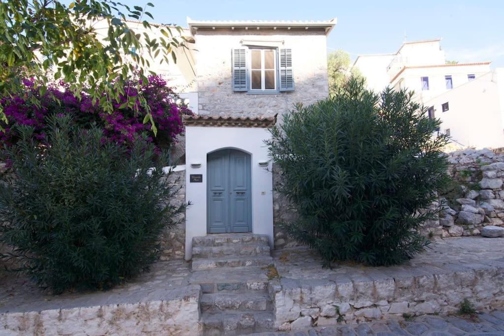 Mansion Veranda Hydra (Saronic Islands)
