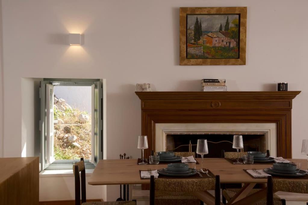 Mansion Veranda Villa *