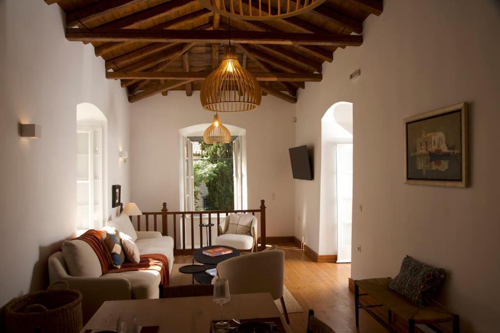 Mansion Veranda Villa *