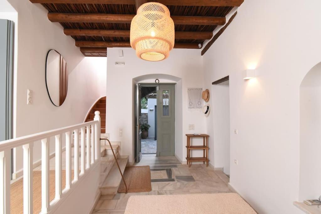 Mansion Veranda Villa *
