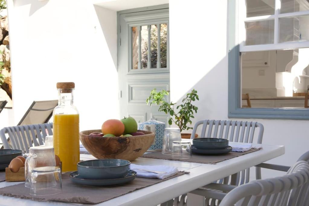 Mansion Veranda * Hydra (Saronic Islands)