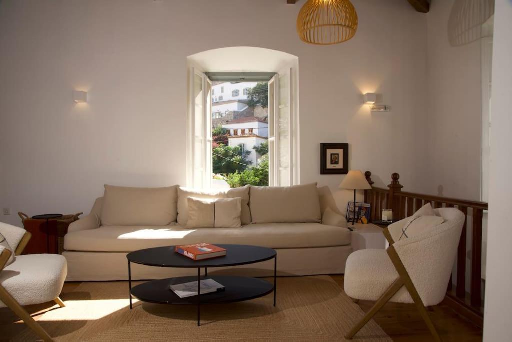 Villa Mansion Veranda