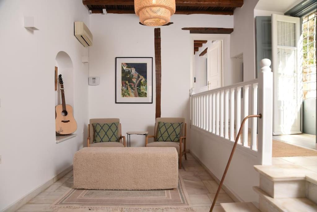 Villa Mansion Veranda