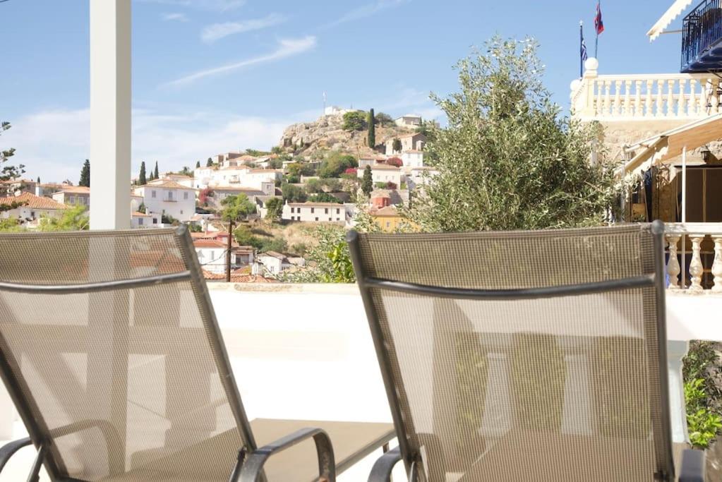 Villa Mansion Veranda *