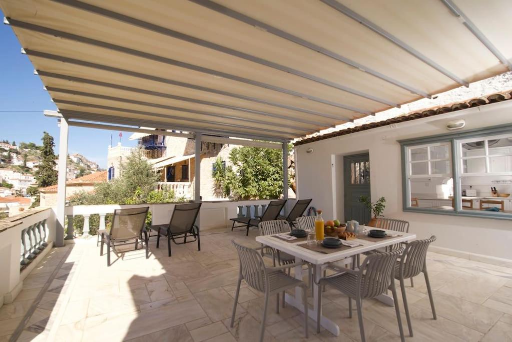 Mansion Veranda Villa *